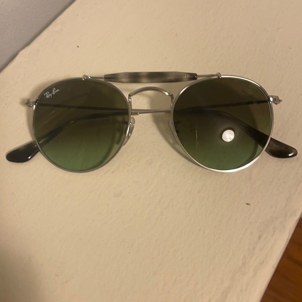 Ray Ban sunglasses